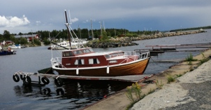 Puuvene Omavalmiste